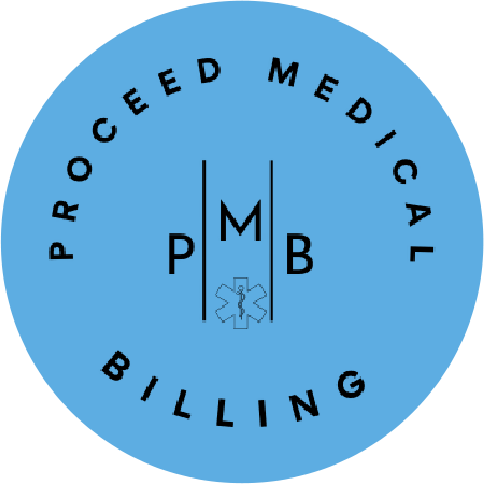 Medical Billing of New York Logo